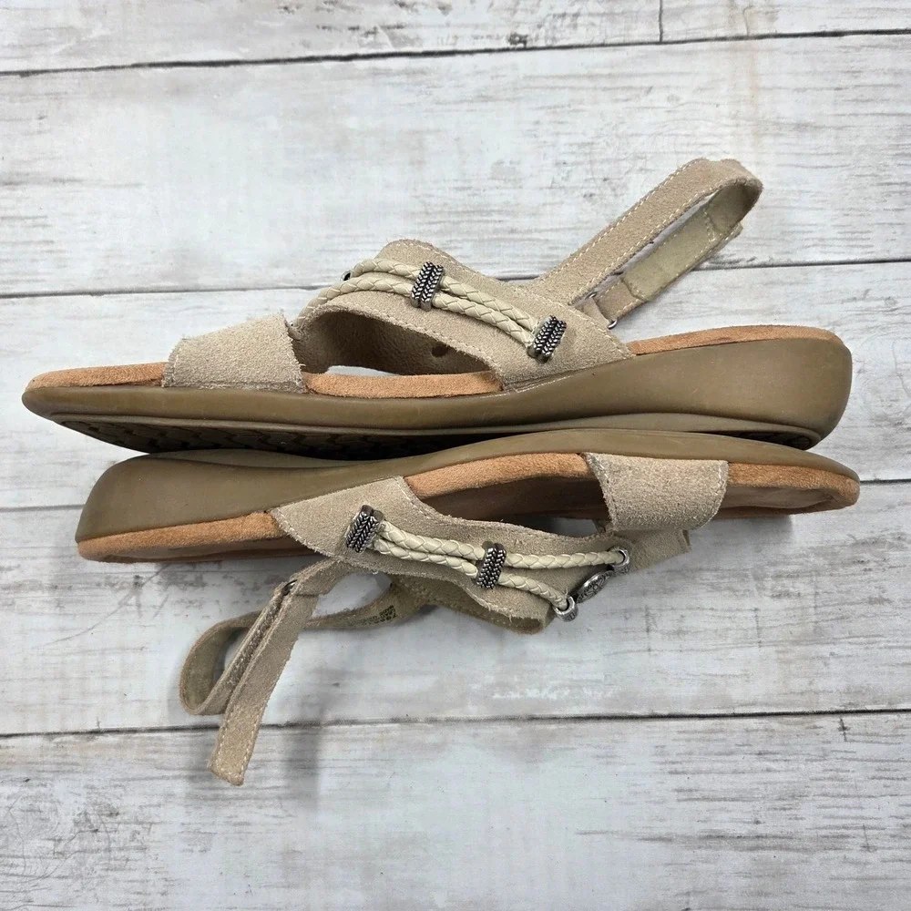 Minnetonka sandals offer